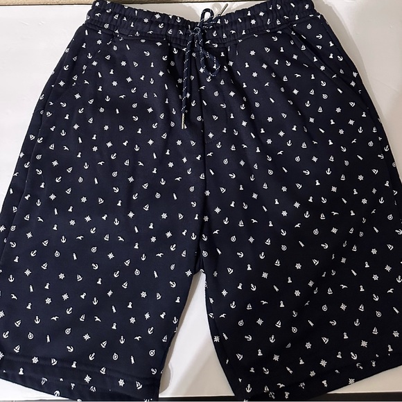 Men’s public record shorts - Picture 3 of 3